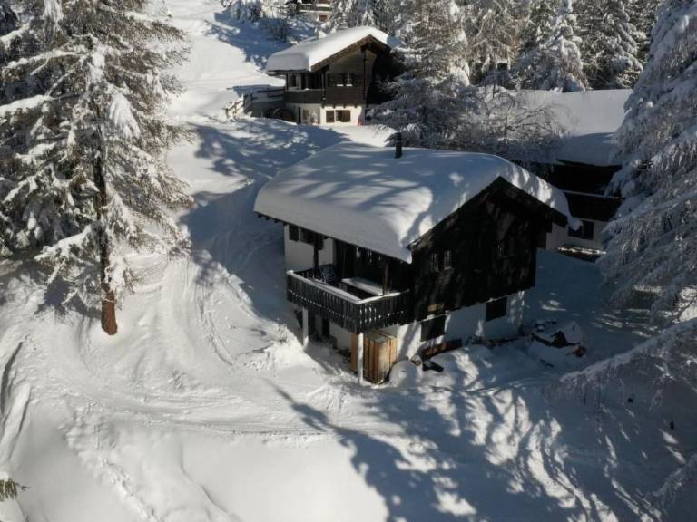 Fully equipped house with patio & garden | Mountain view | Ski nearby | Pet-friendly — photo 3