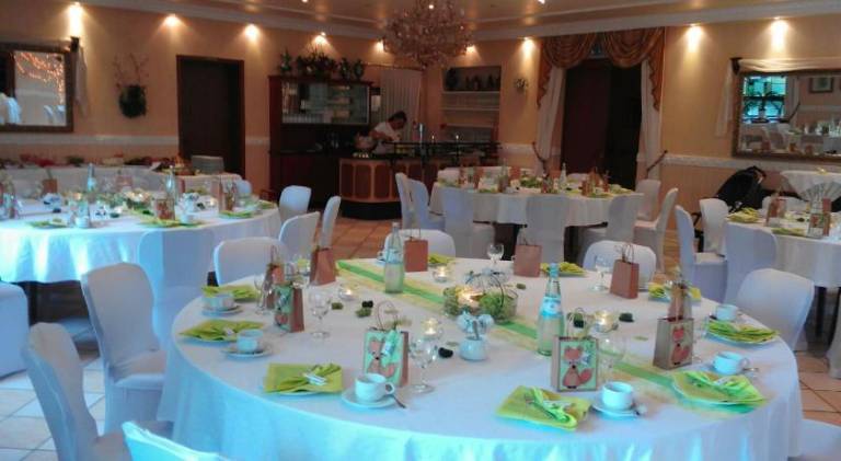 Hotel Restaurant Denis — photo 5
