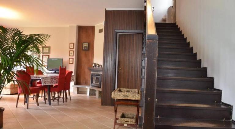 Villa with 4 rooms for 10 persons — photo 4