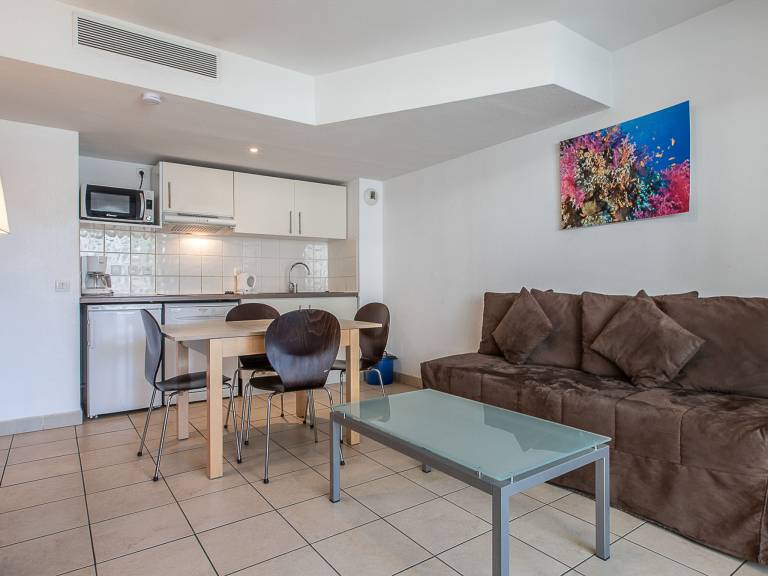 Rental apartment with pool | Dogs allowed — photo 3