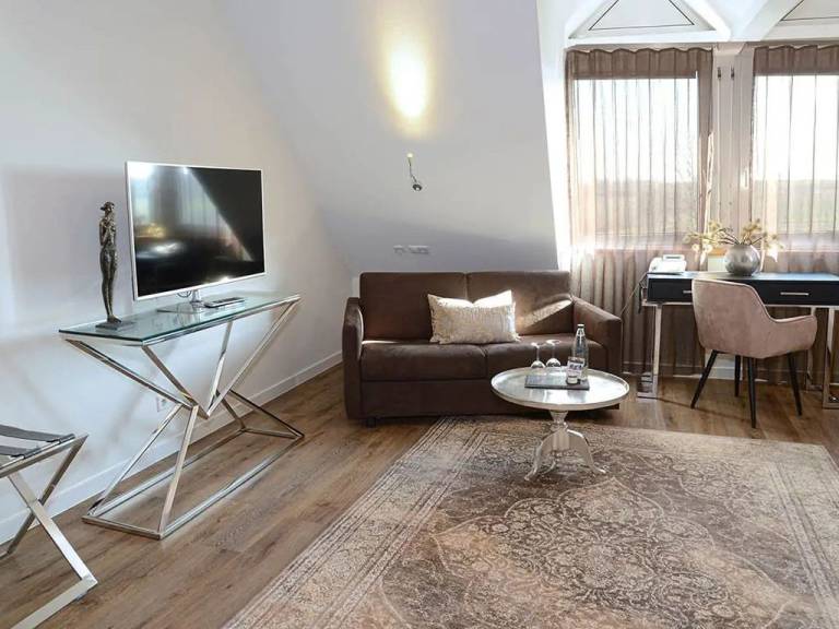 Ferienhaus  Kandel