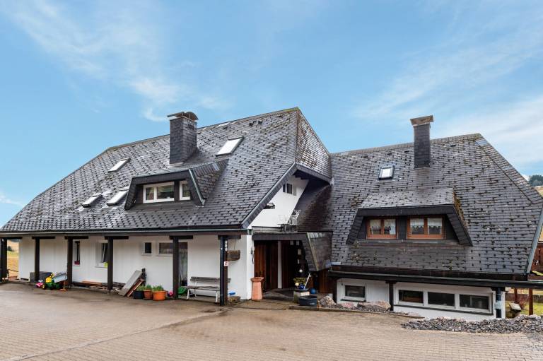 Apartment Todtnauberg