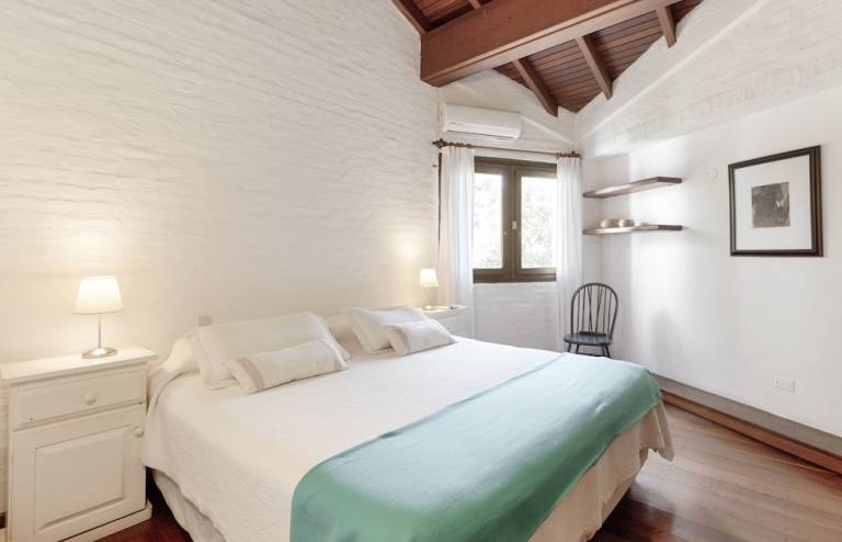 Huis  Mendoza