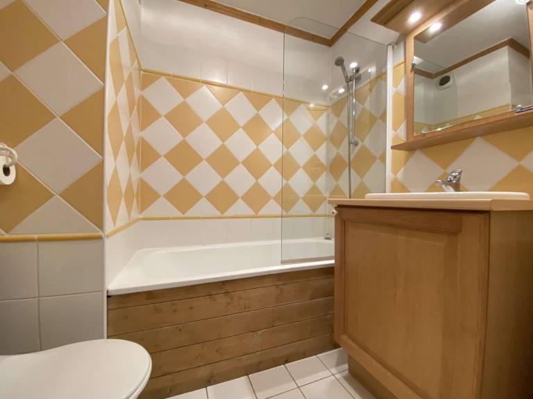 Wonderful studio with pool | Next to the ski | Pets are welcome — photo 4