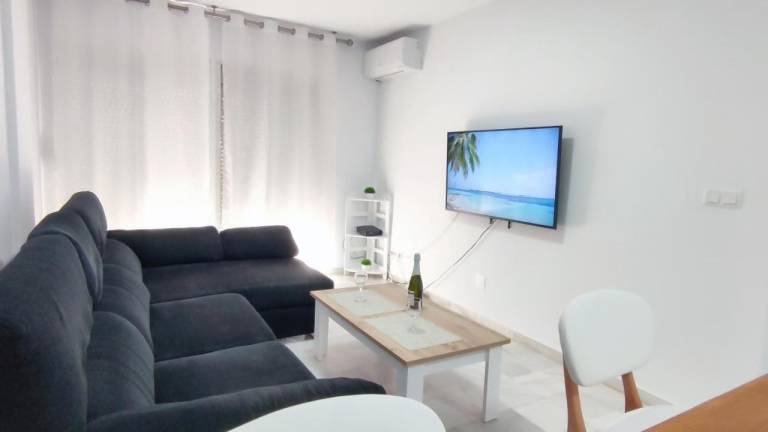 Apartamento Torre del Mar