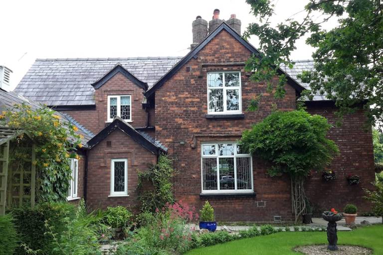 Bed & Breakfast Daresbury