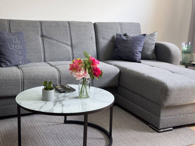 Ferienwohnung in Duhnen f&uuml;r max. 3 Personen