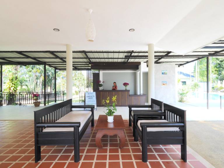 Isara Nai Yang Resort — photo 4