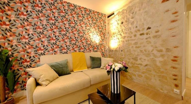 Holiday apartment | Pets allowed in Rouen