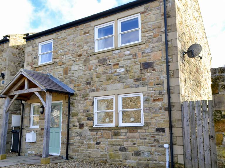 Cottage Otterburn