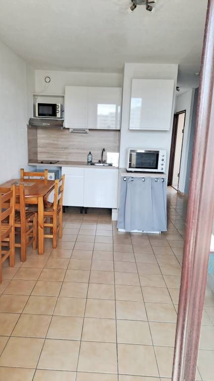 Cosy Apartment Canet-en-Roussillon 25 m² lake view — photo 2