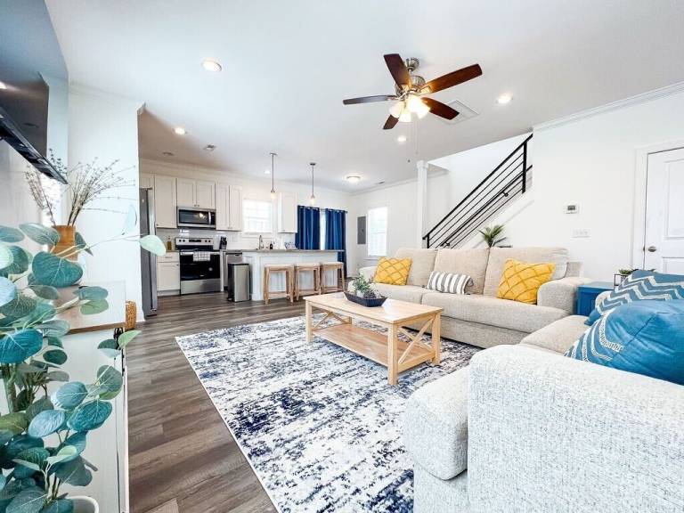 House Wilmington