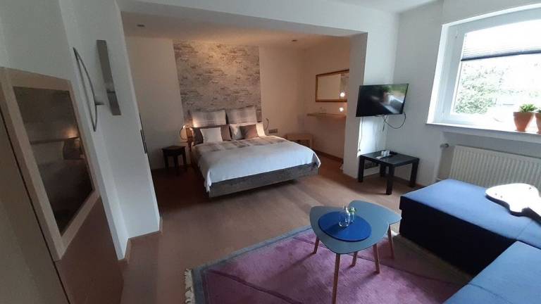 Ferienwohnung Ost