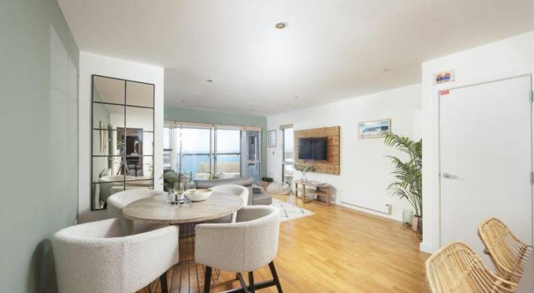Vacation home with 3 rooms for 6 persons — photo 3
