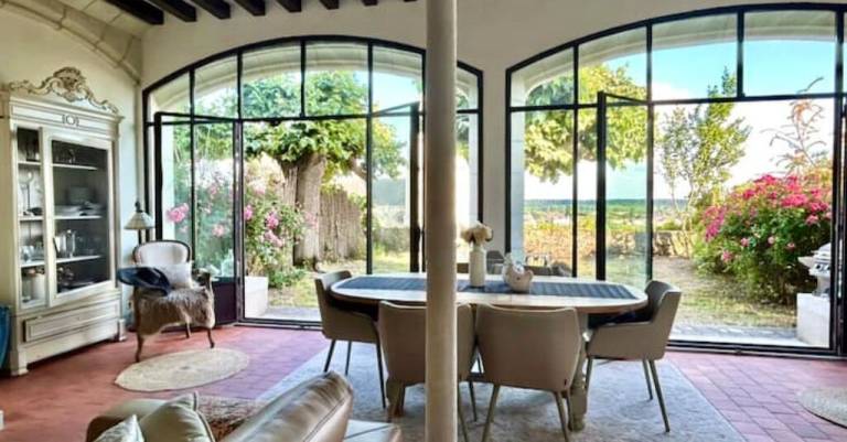 Appartement Blois