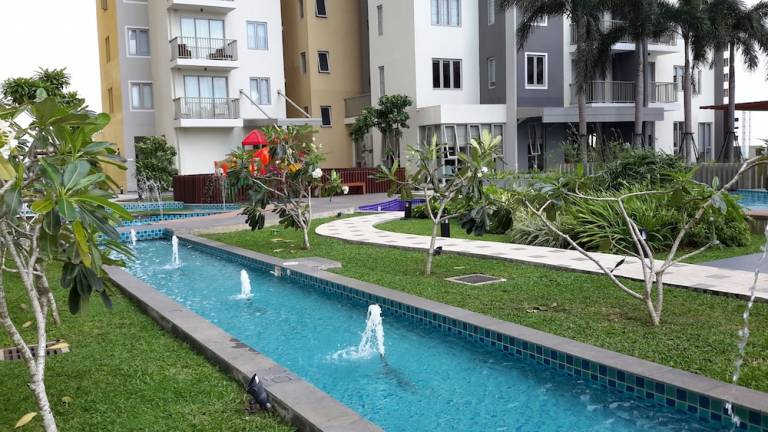 Aparthotel  Maradana