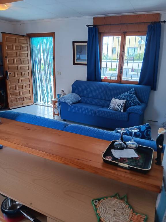 House La Marina