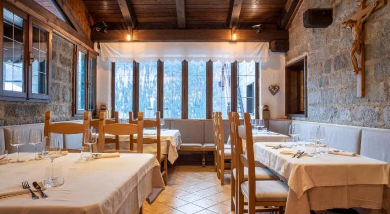 Locanda dal Giulio al Frate B&B — photo 4