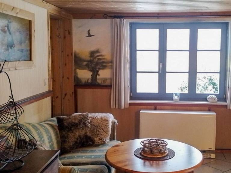 Ferienwohnung  Dabitz