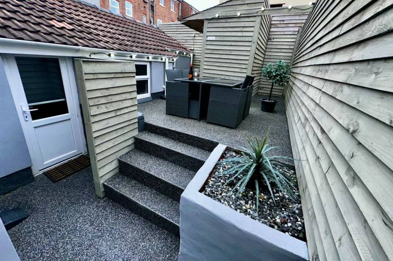 Apartment  Blackpool