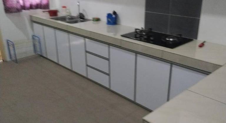 1000 m&sup2; Ferienhaus