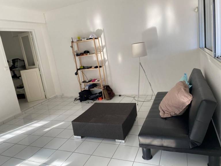 Appartement Le Diamant