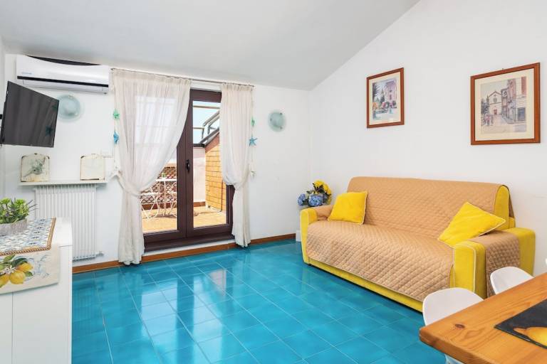 Ferienwohnung Castellammare di Stabia