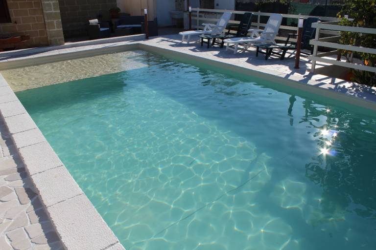 Family-friendly beautiful villa with terrace, garden & private pool | Dogs allowed — photo 3