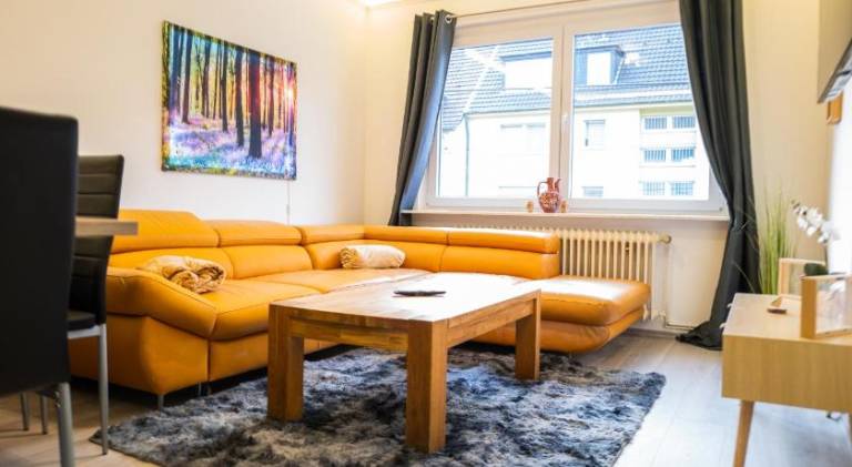 Holiday apartment with 2 rooms for 5 persons — photo 5