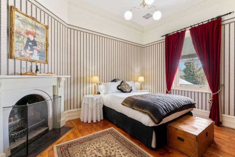 Accommodation City of Mount Gambier