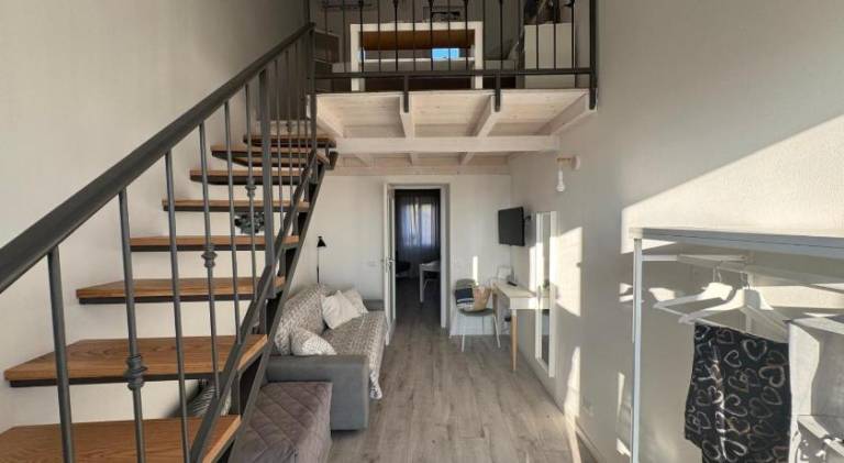 Rental apartment with 1 room for 5 persons — photo 3