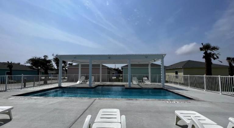 The Oasis Resort — photo 3