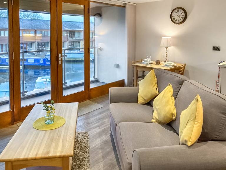 Cottage Carnforth