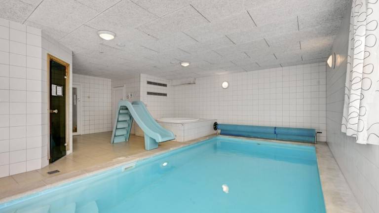 Child-friendly vacation home with garden, patio & private pool | Pets allowed in Ebeltoft