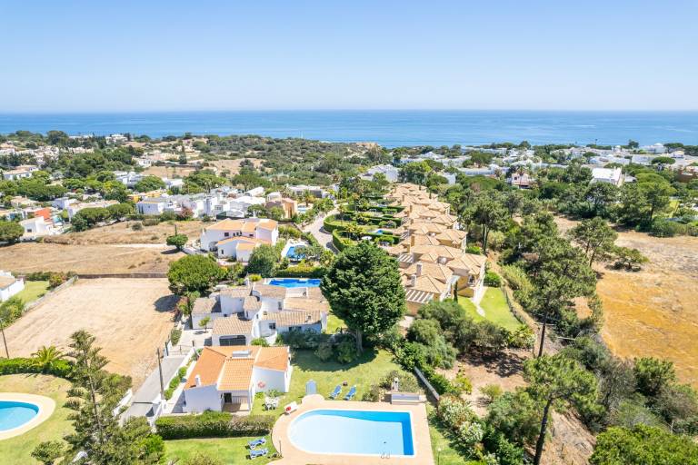 Villa Albufeira