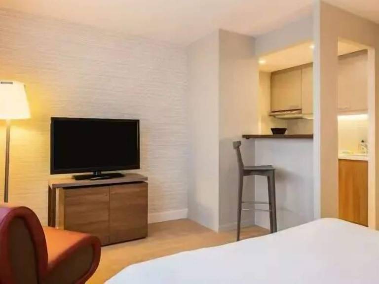 Appartement Lélex