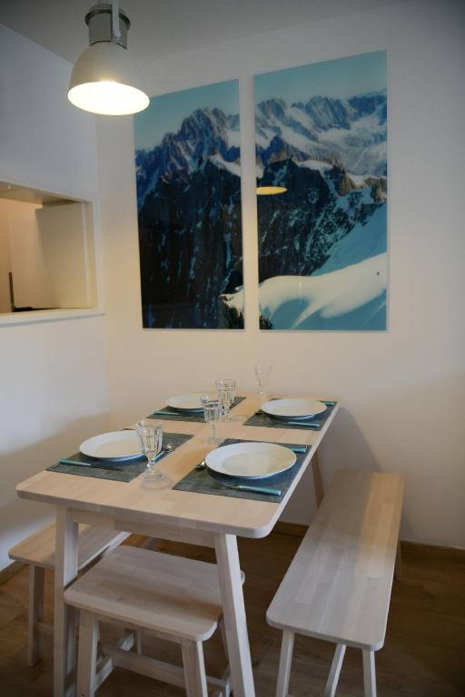 Apartment with terrace — photo 4