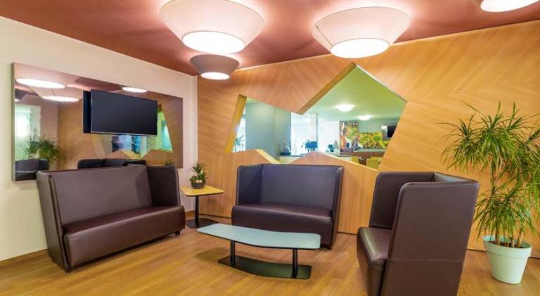 B&B Hotel Dortmund Messe — photo 3
