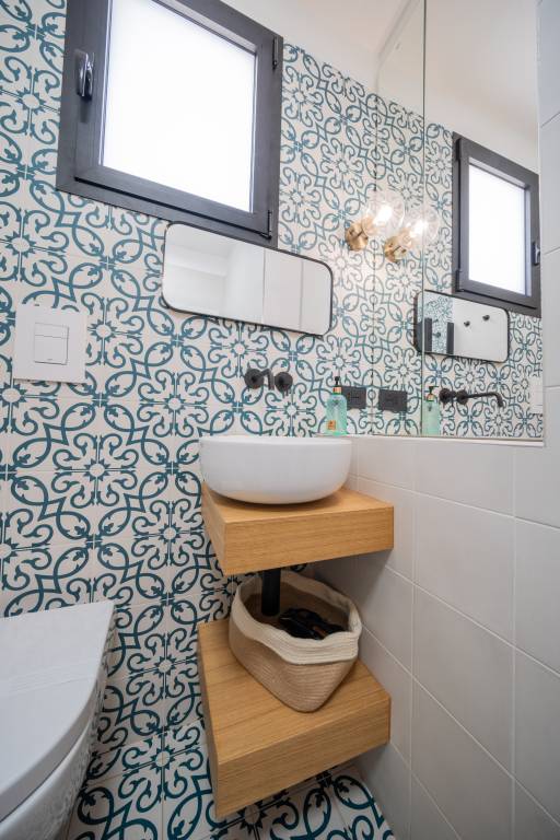 Privatzimmer in Conversano, Italienische Adriaküste f&uuml;r max. 2 Personen