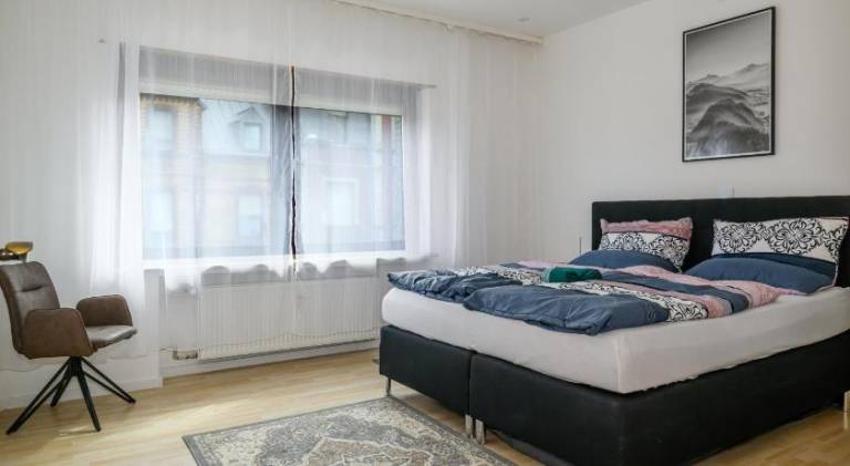 Holiday apartment with 1 room for 6 persons — photo 2
