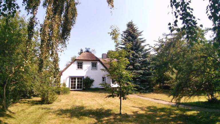 Vacation home with garden, barbecue & sauna | Suitable for remote work — photo 2