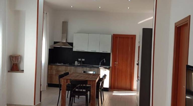 Wonderful holiday apartment | Dogs allowed in Bernalda