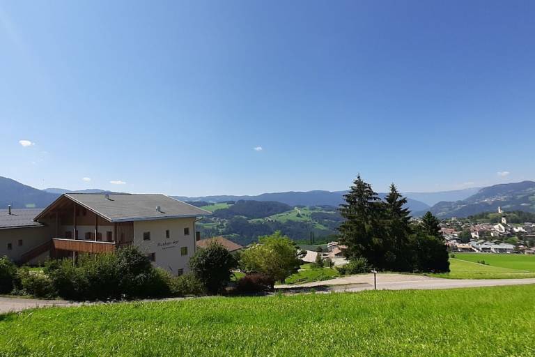 Ferienhaus Völs am Schlern