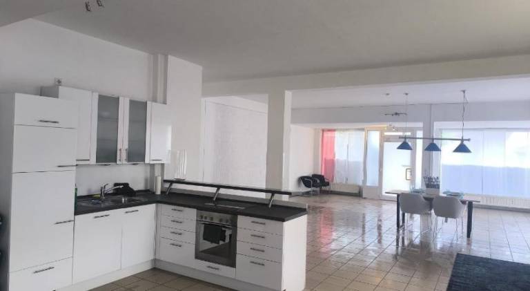 Ferienwohnung Holzminden