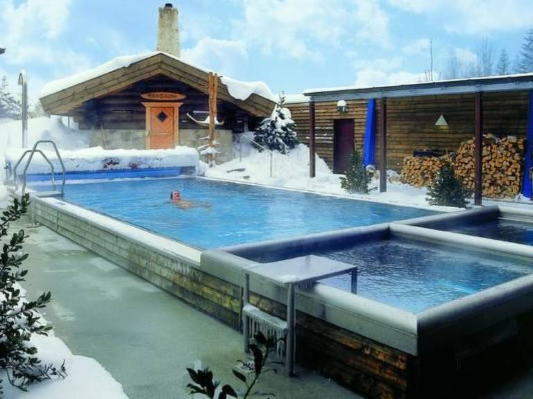 Appartement Weitersglashütte