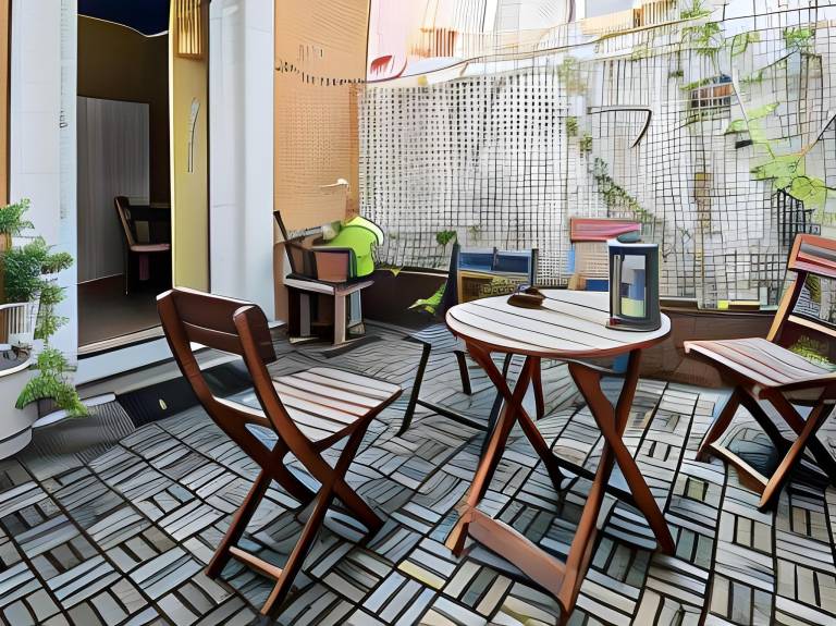 Charles Bridge Hostel & Apartments — photo 4