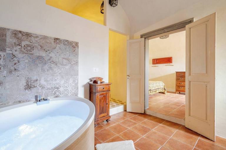 Casa Carapelle Calvisio