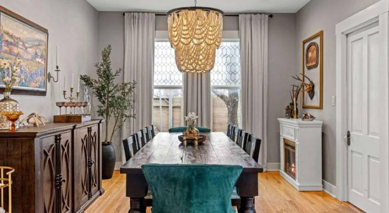 House with 4 rooms for 10 persons — photo 3