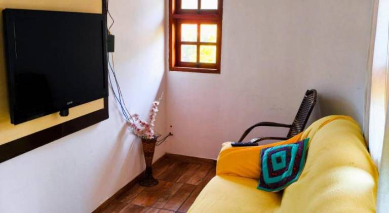 Vacation home with 2 rooms for 7 persons — photo 2