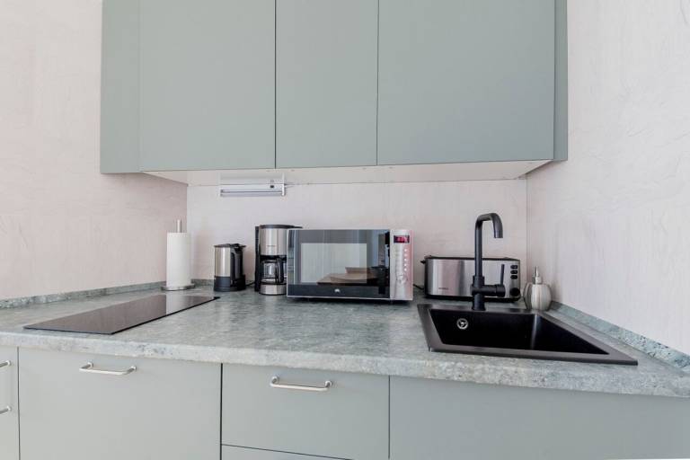 Ferienwohnung Oberhof
